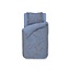 Pip Studio Bustani Blauw dekbedovertrek