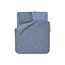 Pip Studio Bustani Blauw dekbedovertrek