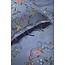 Pip Studio Bustani Blauw dekbedovertrek