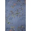Pip Studio Bustani Blauw dekbedovertrek