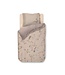 Pip Studio Bamboo Blossom Khaki dekbedovertrek