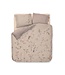 Pip Studio Bamboo Blossom Khaki dekbedovertrek
