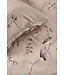 Pip Studio Bamboo Blossom Khaki dekbedovertrek