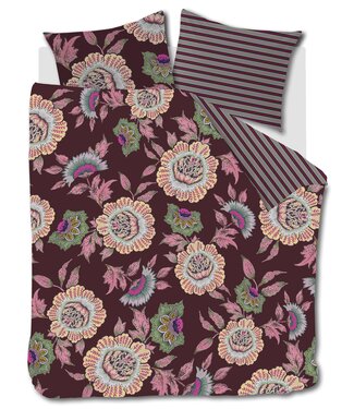 Oilily Oilily Ruby Sits Multi dekbedovertrek