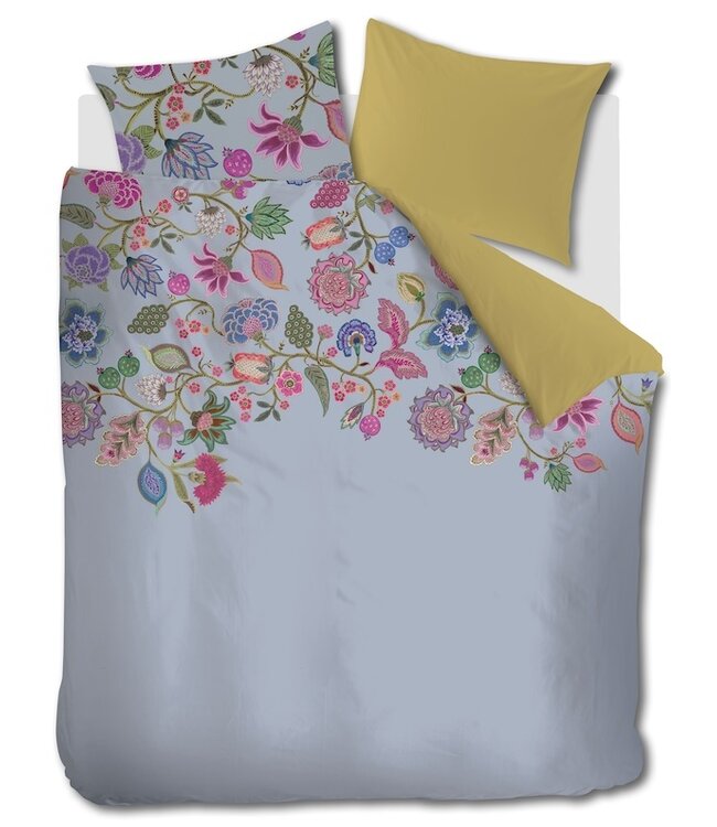 Oilily Funky Florals Multi dekbedovertrek