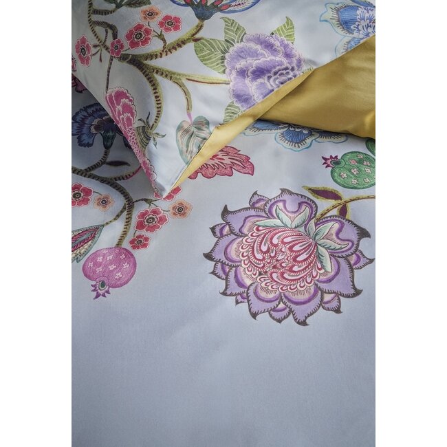 Oilily Funky Florals Multi dekbedovertrek