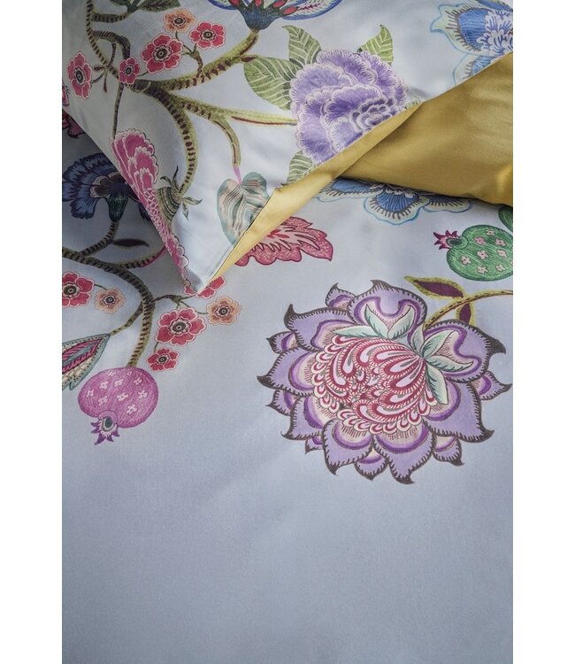 Oilily Funky Florals Multi dekbedovertrek