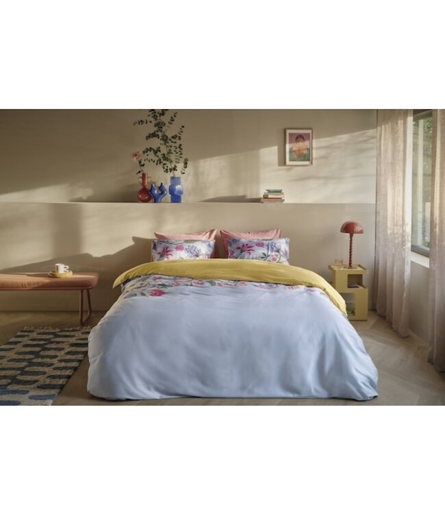 Oilily Funky Florals Multi dekbedovertrek