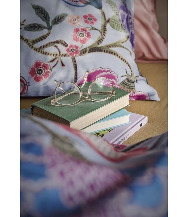 Oilily Funky Florals Multi dekbedovertrek