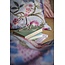 Oilily Funky Florals Multi dekbedovertrek