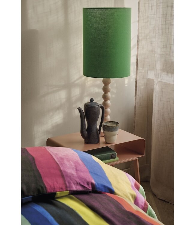 Oilily Fiesta Lines Multi dekbedovertrek