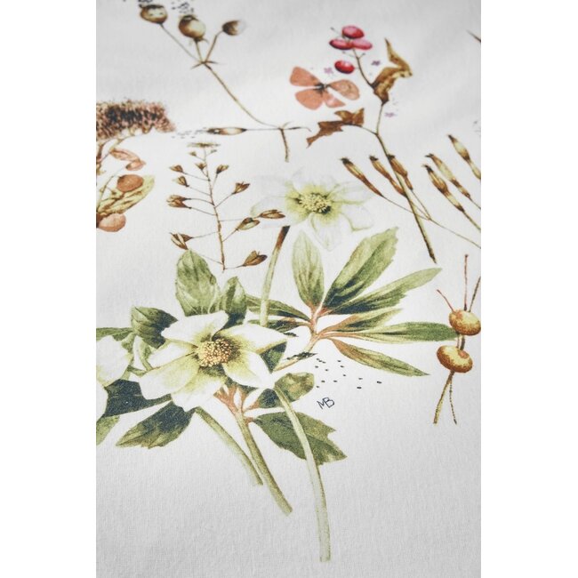 Marjolein Bastin Winter Tale Multi dekbedovertrek