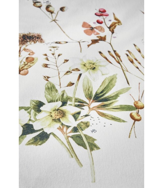 Marjolein Bastin Winter Tale Multi dekbedovertrek