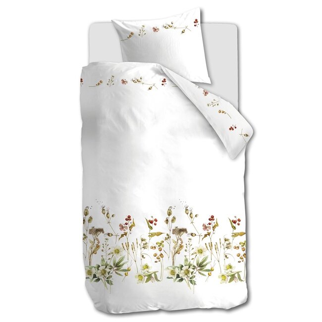 Marjolein Bastin Winter Tale Multi dekbedovertrek