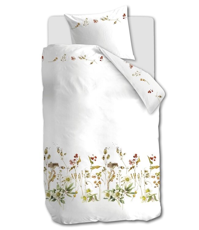 Marjolein Bastin Winter Tale Multi dekbedovertrek