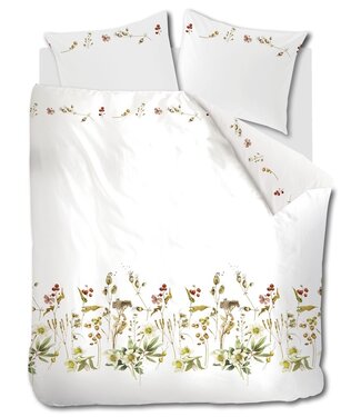 Marjolein Bastin Marjolein Bastin Winter Tale Multi dekbedovertrek