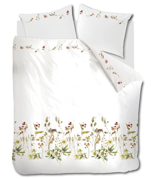 Marjolein Bastin Winter Tale Multi dekbedovertrek