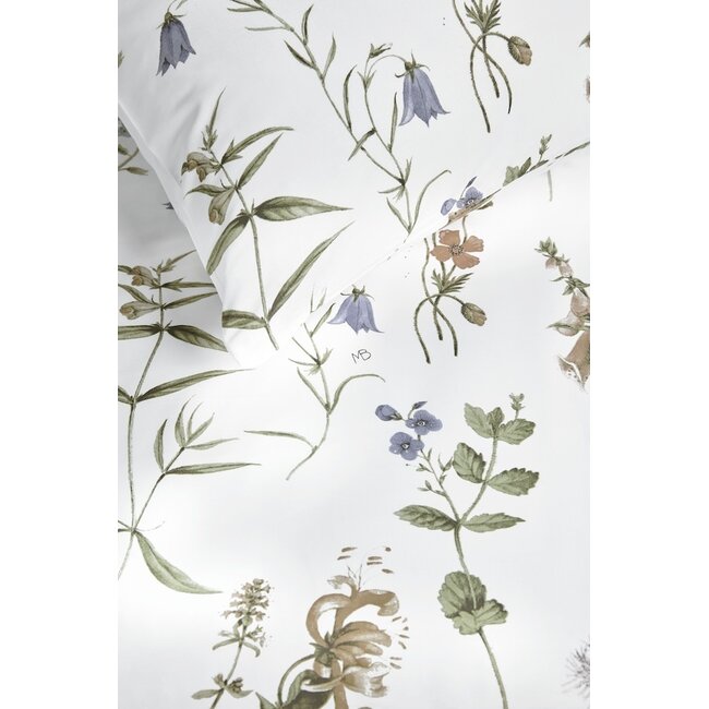 Marjolein Bastin Purity Pastel dekbedovertrek
