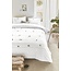 Marjolein Bastin Gathering Naturel dekbedovertrek