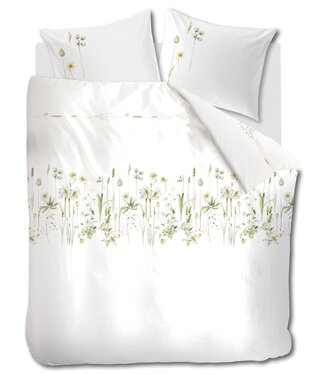 Marjolein Bastin Marjolein Bastin Amaryllis Wit dekbedovertrek