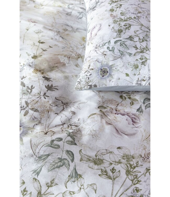 Kardol by Beddinghouse The Retreat Pastel dekbedovertrek