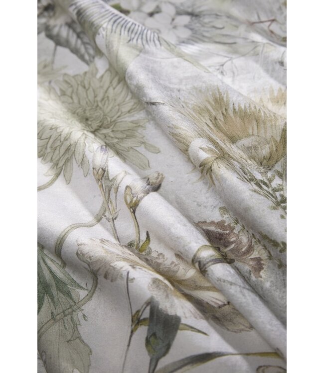 Kardol by Beddinghouse The Retreat Pastel dekbedovertrek