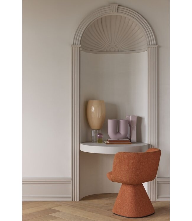 Kardol by Beddinghouse Lofty Naturel dekbedovertrek