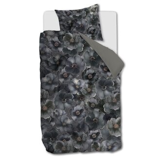 Kardol by Beddinghouse Kardol by Beddinghouse Decorum Grey Green dekbedovertrek