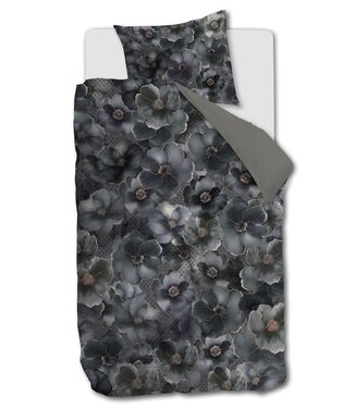 Kardol by Beddinghouse Kardol by Beddinghouse Decorum Grey Green dekbedovertrek