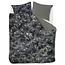 Kardol by Beddinghouse Decorum Grey Green dekbedovertrek