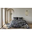 Kardol by Beddinghouse Decorum Grey Green dekbedovertrek