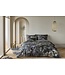 Kardol by Beddinghouse Decorum Grey Green dekbedovertrek
