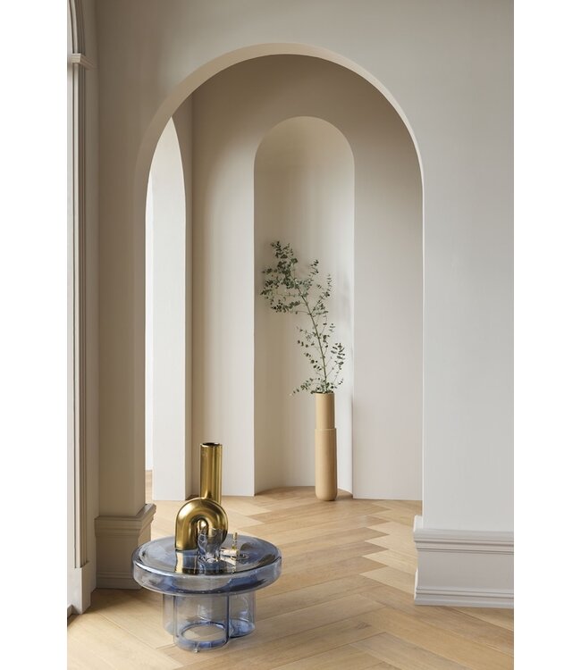 Kardol by Beddinghouse Decorum Grey Green dekbedovertrek