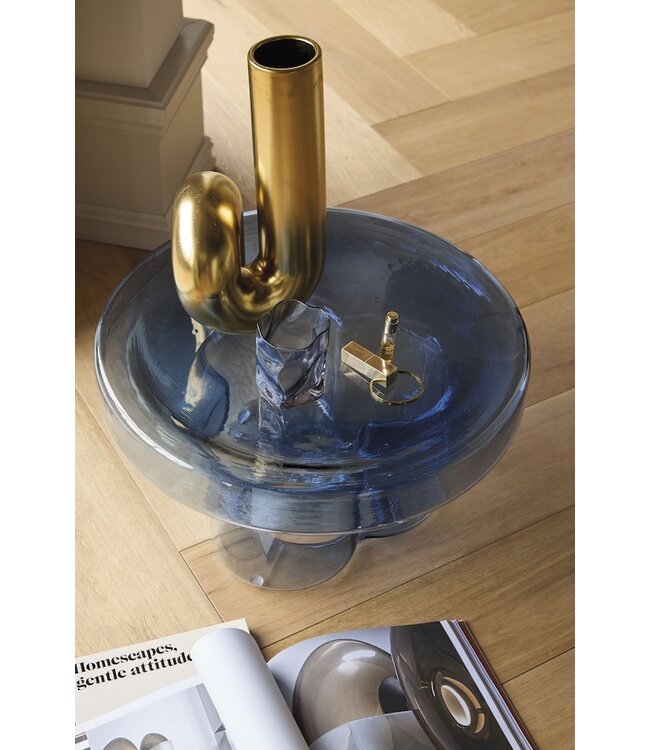 Kardol by Beddinghouse Decorum Grey Green dekbedovertrek