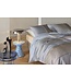 Kardol by Beddinghouse Charlottesville Blauwgrijs dekbedovertrek