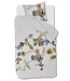 Beddinghouse x Van Gogh Museum Guirlande des Fleurs Zand dekbedovertrek