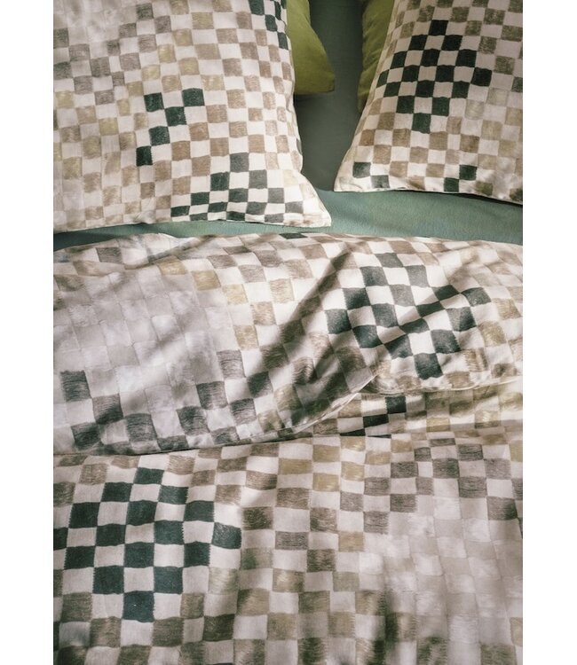 At Home by BeddingHouse Rich Naturel dekbedovertrek