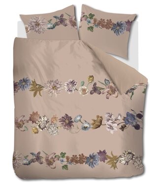 At home by Beddinghouse At Home by BeddingHouse Dreamlike Nude dekbedovertrek