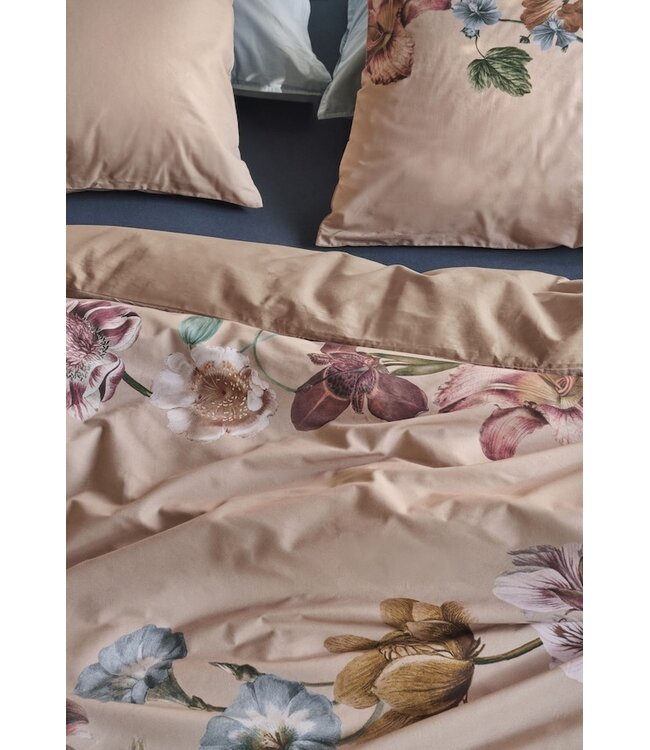 At Home by BeddingHouse Dreamlike Nude dekbedovertrek