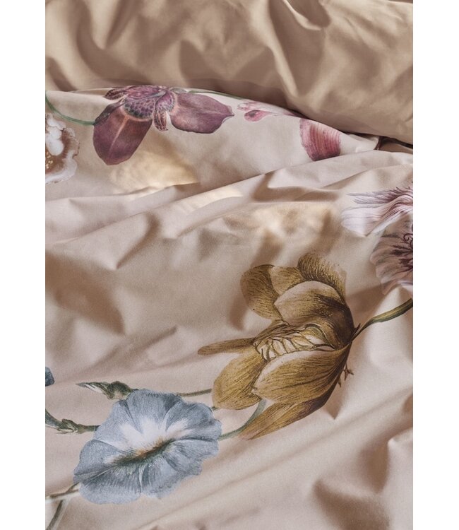 At Home by BeddingHouse Dreamlike Nude dekbedovertrek