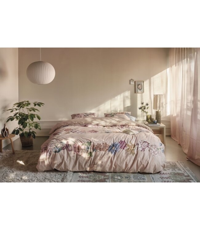 At Home by BeddingHouse Dreamlike Nude dekbedovertrek