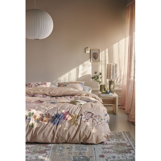 At Home by BeddingHouse Dreamlike Nude dekbedovertrek