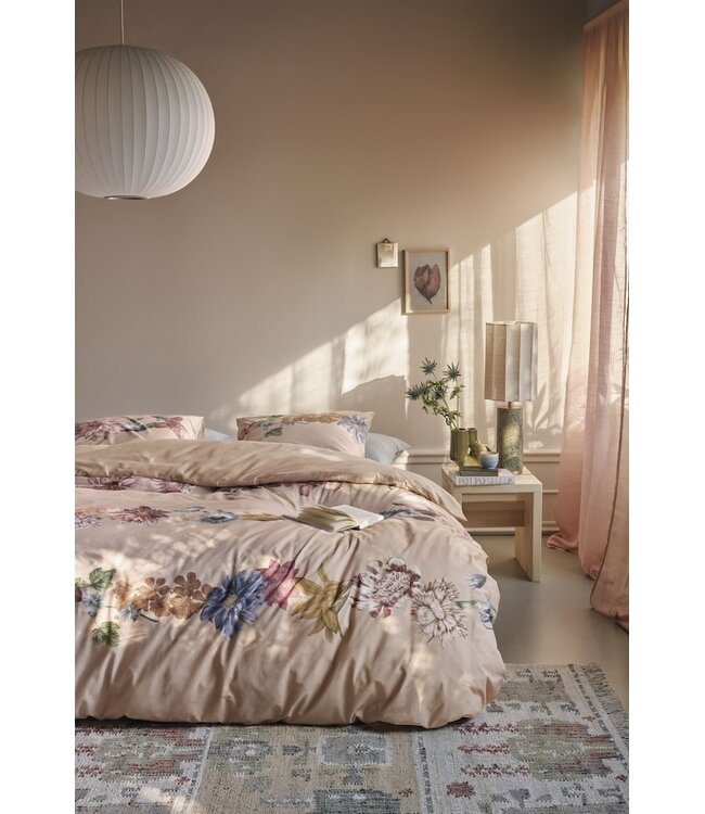 At Home by BeddingHouse Dreamlike Nude dekbedovertrek