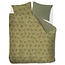 At Home by BeddingHouse Bygone Olive Green dekbedovertrek