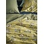 At Home by BeddingHouse Bygone Olive Green dekbedovertrek