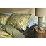 At Home by BeddingHouse Bygone Olive Green dekbedovertrek