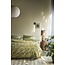 At Home by BeddingHouse Bygone Olive Green dekbedovertrek