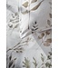 Ariadne at Home Twigs Wit dekbedovertrek