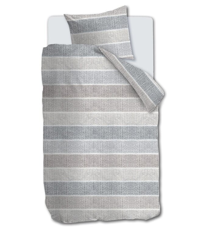 Ariadne at Home Tint Naturel dekbedovertrek