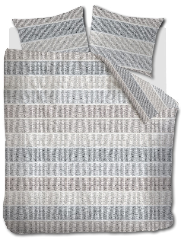 Ariadne at Home Tint Naturel dekbedovertrek